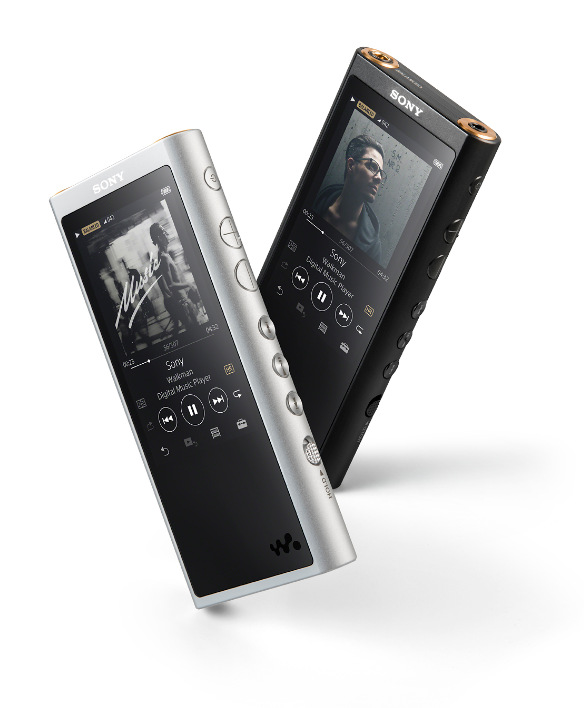 Customer Reviews: Sony NW-ZX300 Walkman® High-resolution portable